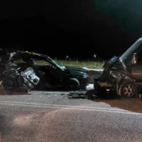ΤΡΑΓΙΚΟ ΘΑΝΑΤΗΦΟΡΟ ΤΡΟΧΑΙΟ ΣΤΟ ΔΡΟΜΟ ΜΕΓΑΛΟΧΩΡΙΟΥ- ΑΚΡΩΤΗΡΙΟΥ