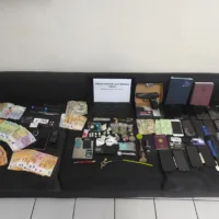 Ναρκοσπείρες 120 ατόμων με δράση σε Σαντορίνη-Τήνο