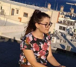 Topaloudi
