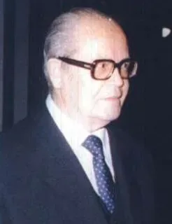 Γαλανόπουλος