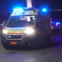 Αποχή του ΕΚΑΒ Σαντορίνης και άλλων νησιών από τις δευτερογενείς μεταφορές