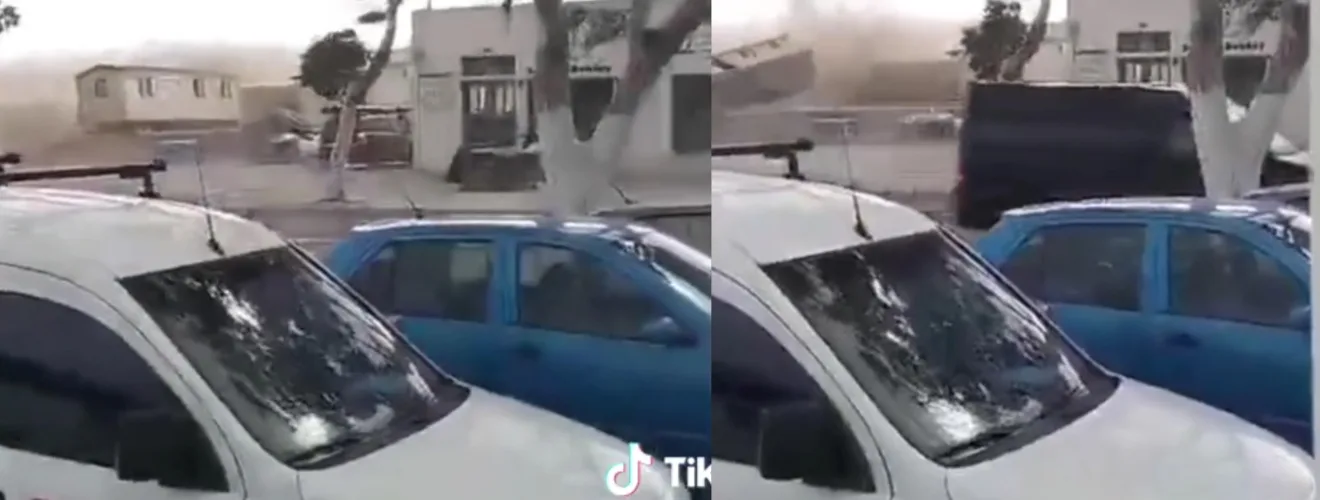 ΚΑΡΤΕΡΑΔΟΣ ΑΝΕΜΟΣΤΡΟΒΙΛΟΣ