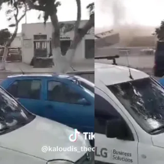 ΚΑΡΤΕΡΑΔΟΣ ΑΝΕΜΟΣΤΡΟΒΙΛΟΣ