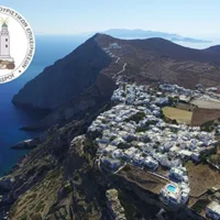 Συγχαρητήρια των επαγγελματιών Φολεγάνδρου στον νέο Δήμαρχο