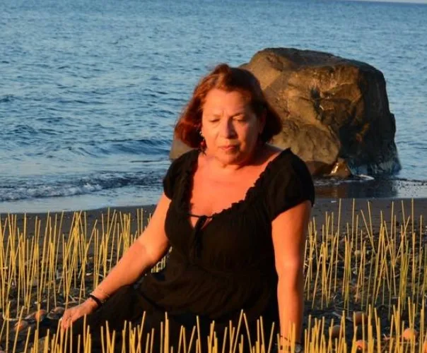 ΦΡΑΓΚΑΚΟΥ ΧΡΙΣΤΙΝΑ