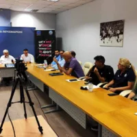 Με τη Θέτιδα ξεκινά στο νέο πρωτάθλημα ο ΑΟ Θήρας