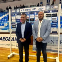 “Τιμητική επιλογή, μεγάλη ευθύνη”