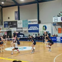 Πρεμιέρα με ήττα για τον αγωνιστικό και επίμονο ΑΟ Θήρας