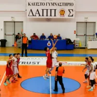 Πρωτάθλημα Καλαθοσφαίρισης «Dappos Basketball League»