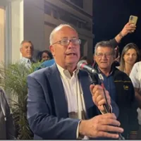 Δήμαρχος από τον πρώτο γύρο ο Νίκος Ζώρζος