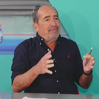 ΚΥΡΟΣΠΑΓΚΑΛΙΔΗΣ