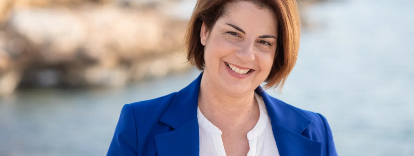 Μαρία Χανιώτη web 2 sea