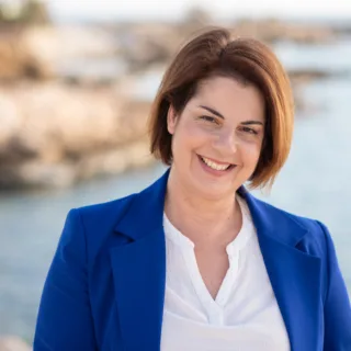 Μαρία Χανιώτη web 2 sea