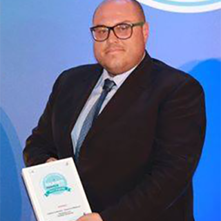 Πατηνιώτης Αντρέας