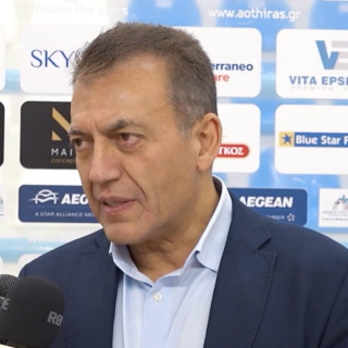 βρουτσησ αθλητισμός