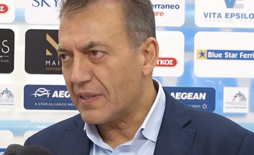 βρουτσησ αθλητισμός