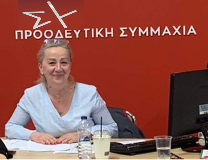 “Tα… ανομολόγητα στο Nοσοκομείο Σύρου”