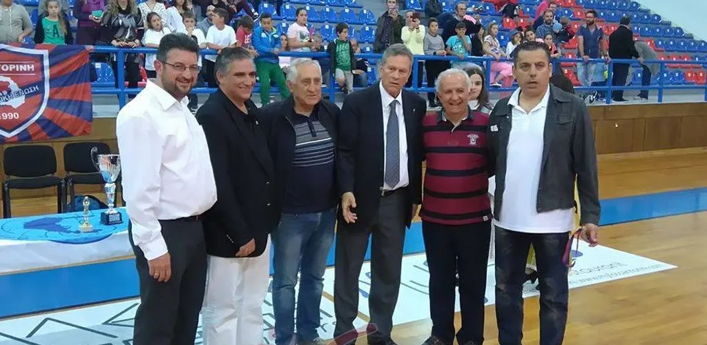 ιωαννίδης Σαντορίνη