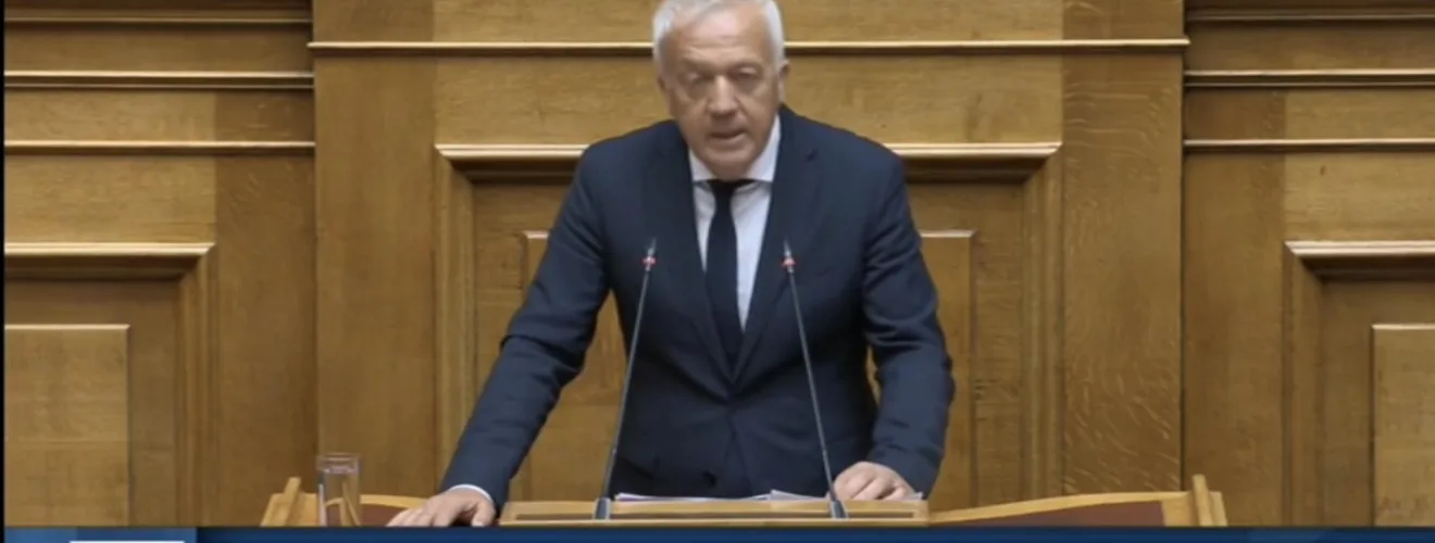 καφουροσ βουλη