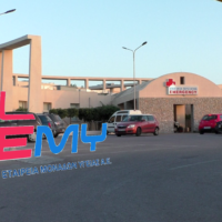 Επιμένει να ζητά 12μηνίτες και 6μηνίτες γιατρούς το Νοσοκομείο