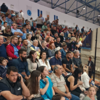 Βίντεο: Η ομιλία του Μ. Ορφανού