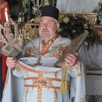 Τη Δευτέρα η εξόδιος ακολουθία του Ιερέα Μάρκου Δρόσου