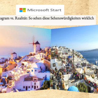 σαντοινσταγραμ