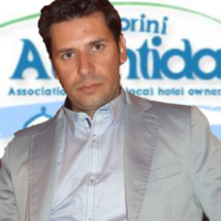 Νέο Δ.Σ στο σωματείο “Ατλαντίδα”