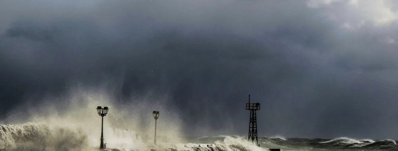 κακοκαιρία κουταλίδης