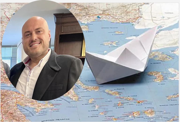 “Κατάκτηση πρώτης γραμμής για τον κόσμο του νησιωτικού αθλητισμού”