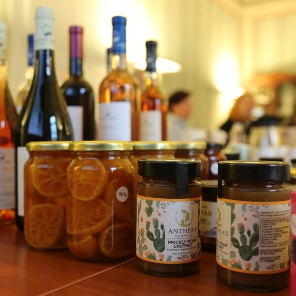 Συνεχίζει το δίκτυο Aegean Cuisine