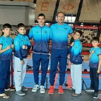 Επιτυχημένη συμμετοχή των Lions στο πανελλήνιο ΤαεΚβοΝτο
