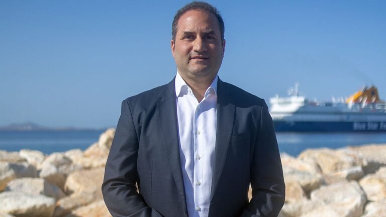 «Γιάννης Πολυχρονάκος : ‘’ Η κυβέρνηση έχει απαξιώσει και οδηγεί σε κατάργηση το Μεταφορικό Ισοδύναμο».