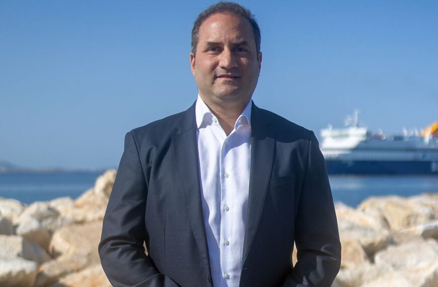 «Γιάννης Πολυχρονάκος : ‘’ Η κυβέρνηση έχει απαξιώσει και οδηγεί σε κατάργηση το Μεταφορικό Ισοδύναμο».