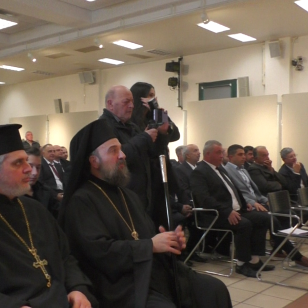 Bίντεο: Ορκωμοσία του Δημοτικού Συμβουλίου Θήρας