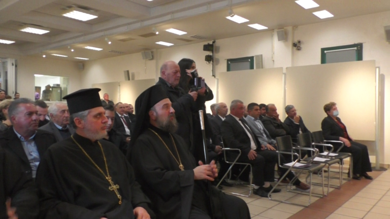 Bίντεο: Ορκωμοσία του Δημοτικού Συμβουλίου Θήρας
