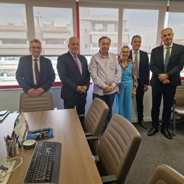 Νέα ακτοπλοϊκή σύνδεση της Ανάφης με το Blue Star Χίος