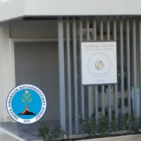 ΕΝΩΣΗ ΛΙΜΕΝΙΚΩΝ ΝΑ ΑΙΓΑΙΟΥ : Σύμβαση με DIAGNOSIS MEDICAL LABORATORY Θήρας