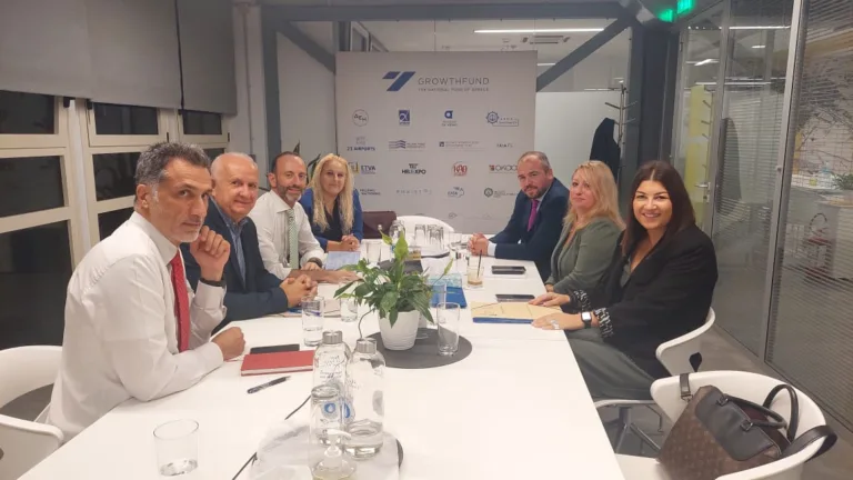 Εξέλιξη για την Ταχυδρομική εξυπηρέτηση του Εμπορείου