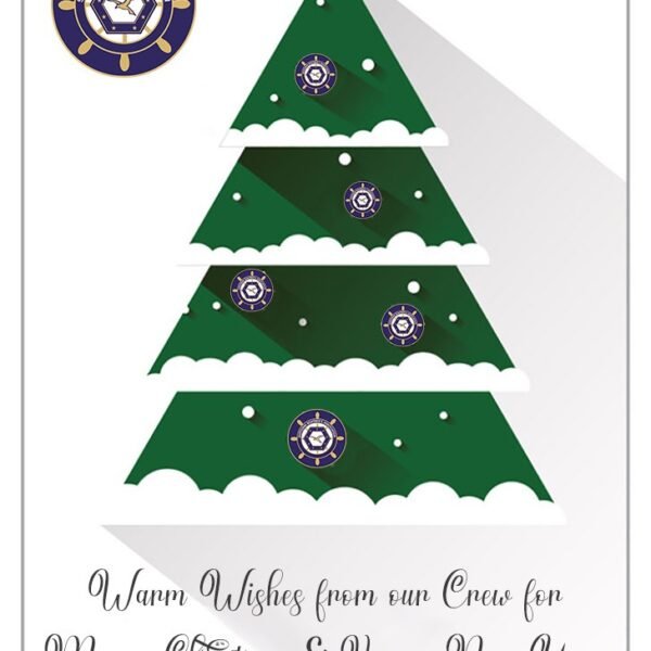 Ευχές από τη Συνένωση Λεμβούχων Θήρας