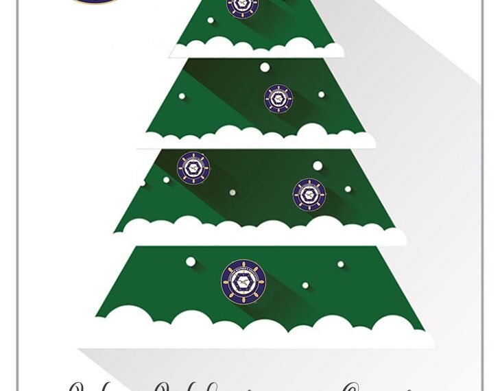 Ευχές από τη Συνένωση Λεμβούχων Θήρας