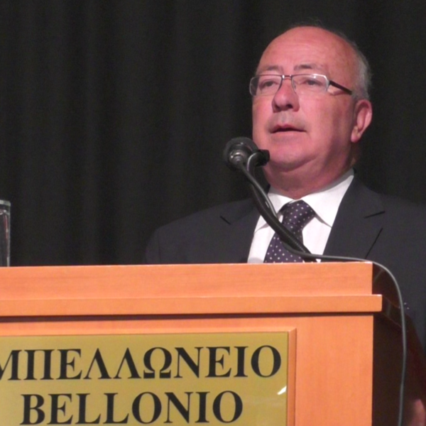 “Τα οξυμένα προβλήματα δεν επιτρέπουν ούτε μέρα για εφησυχασμό, ούτε μέρα για γιορτές και πανηγύρια”