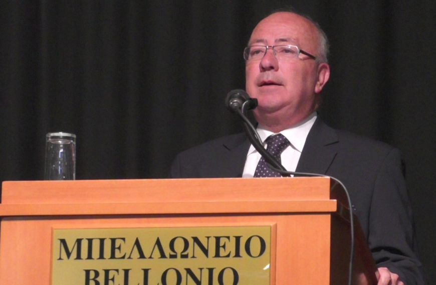 “Τα οξυμένα προβλήματα δεν επιτρέπουν ούτε μέρα για εφησυχασμό, ούτε μέρα για γιορτές και πανηγύρια”