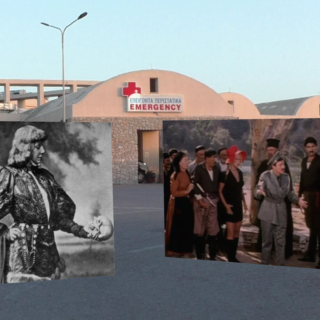 αμλετ νεραιδα