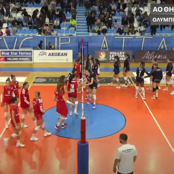 Συναρπαστικός αγώνας, ήττα στις λεπτομέρειες για τον ΑΟ Θήρας