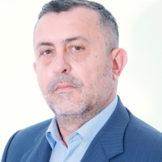 μαντουσης