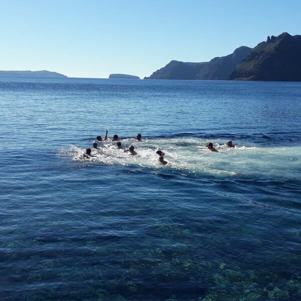 ΠΡΟΓΡΑΜΜΑ ΤΕΛΕΤΗΣ ΚΑΘΑΓΙΑΣΕΩΣ ΤΩΝ ΥΔΑΤΩΝ