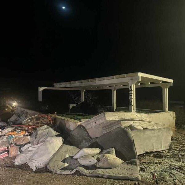 Οι φραγκοφονιάδες βρωμύλοι ξαναχτυπούν