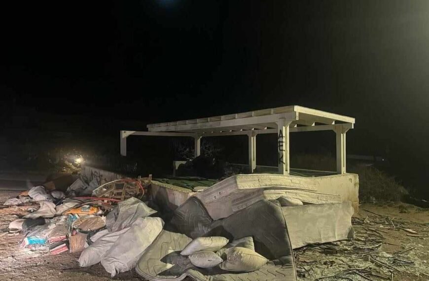 Οι φραγκοφονιάδες βρωμύλοι ξαναχτυπούν