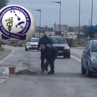 “Όχι μόνο δεν έπρεπε να δεχθούν τις επιπλήξεις του, αλλά άξιζαν μάλλον τον έπαινο για την πράξη τους”